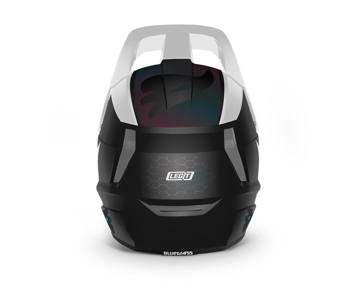 Bluegrass Legit Hjälm