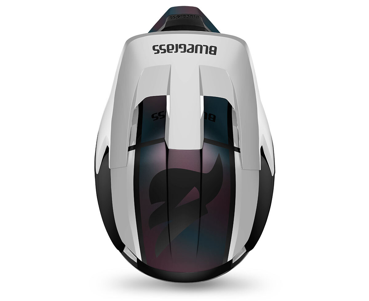 Bluegrass Legit Hjälm