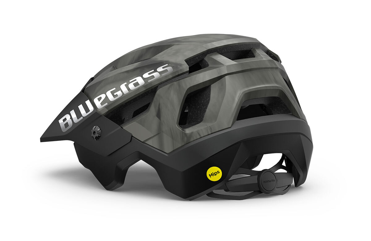 Bluegrass Rogue Core MIPS Hjälm