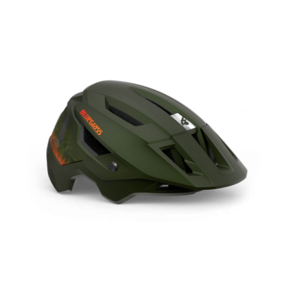 Bluegrass Rogue Core MIPS Hjälm