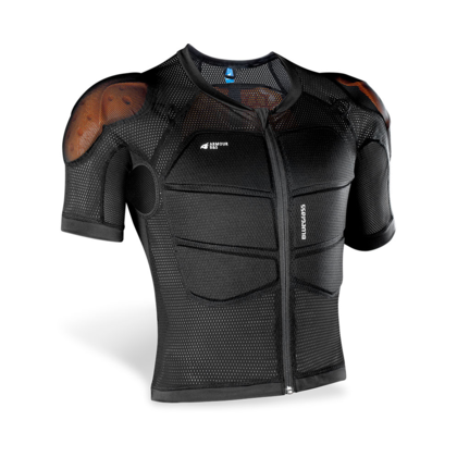 Bluegrass Back Protector B&S D30 Tröja