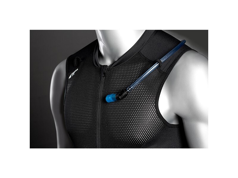 Bluegrass Back Protector Lite Tröja