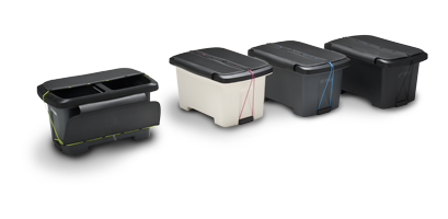 Bobike Feste for Bobox Boks