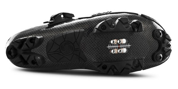 Bont Vaypor XC MTB Sykkelsko