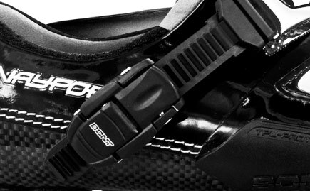 Bont Vaypor XC MTB Sykkelsko