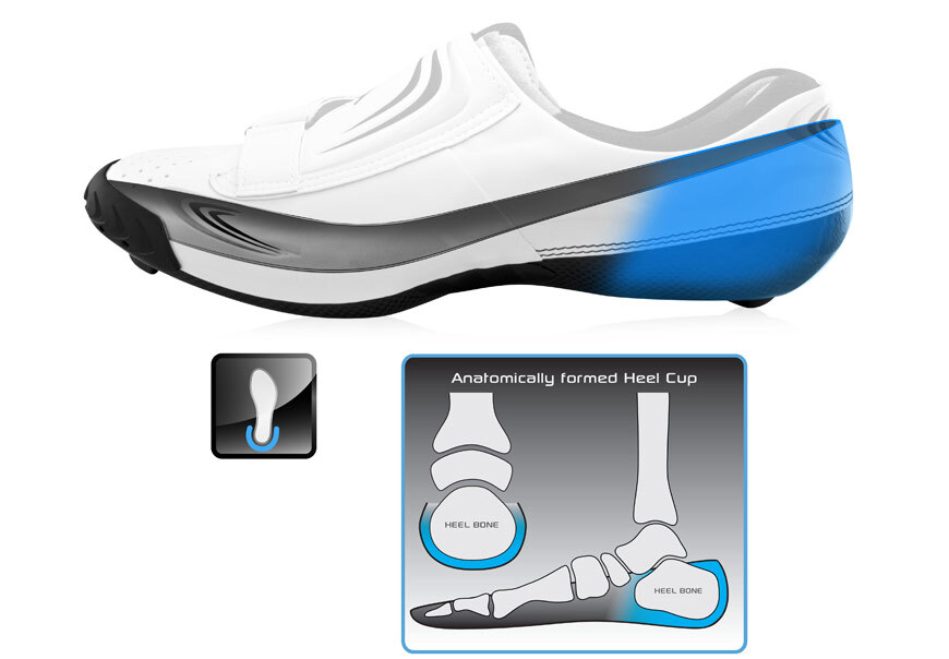 Bont Vaypor XC MTB Sykkelsko