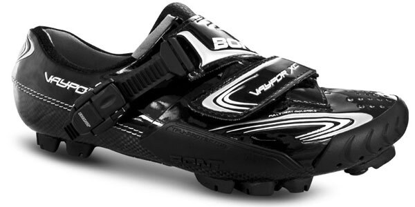 Bont Vaypor XC MTB Sykkelsko