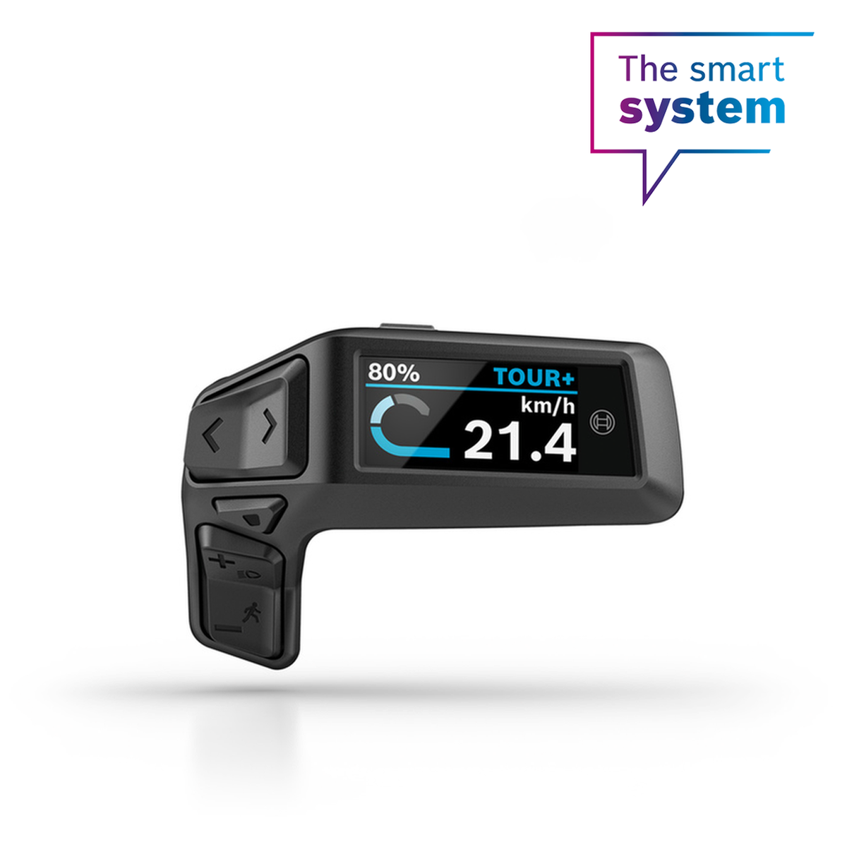 Bosch Purion 200 Display+ Kontrollenhet