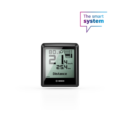 Bosch Intuvia 100 Retrofit Kit