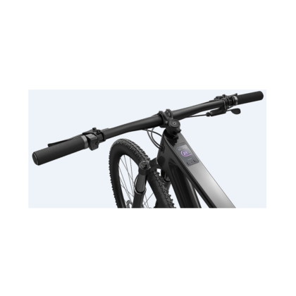 Bosch Kiox 400C Display