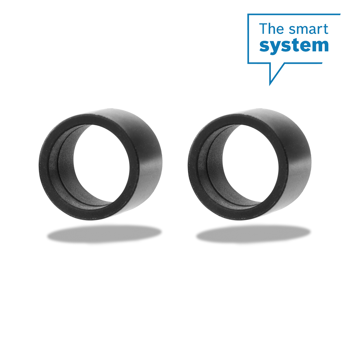 Bosch Frame Bushing Set, Wide