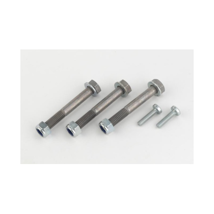 Bosch Motorenhet Fixing Skruveset