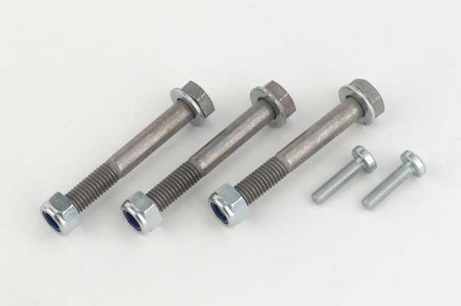 Bosch Motorenhet Fixing Skruveset