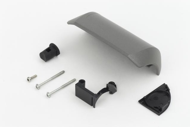 Bosch Active Batteriholder Topp Deler