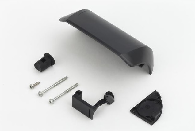 Bosch Perform. Batteriholder Topp Deler