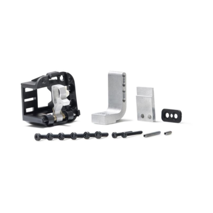 Bosch PowerTube Mounting Kit Lock-Side
