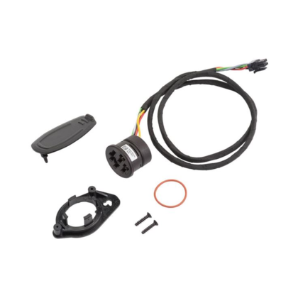 Bosch PowerTube Charging Socket Kit