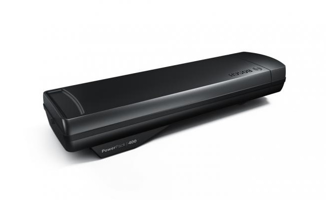 Bosch Classic+ PowerPack 400 Batteri