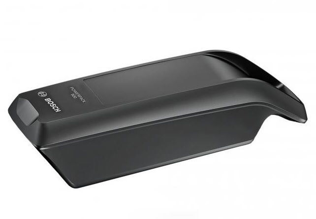 Bosch Performance PowerPack 500 Batteri