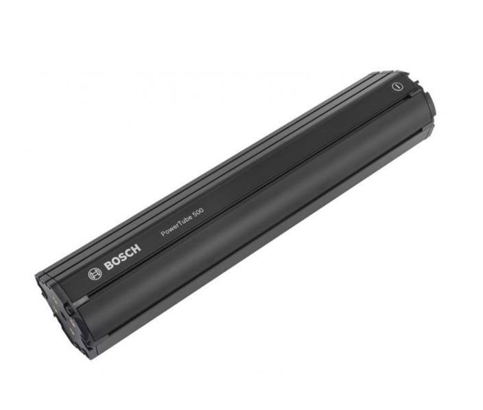 Bosch PowerTube Horizontal 500 Batteri