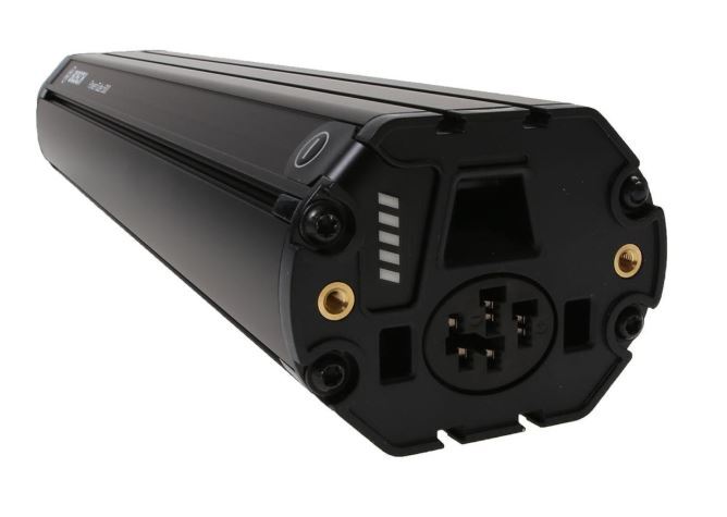 Bosch PowerTube Horizontal 500 Batteri