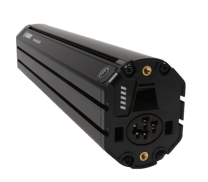 Bosch PowerTube Vertical 500 Batteri