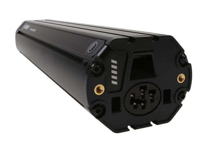 Bosch PowerTube Horizontal 625 Batteri