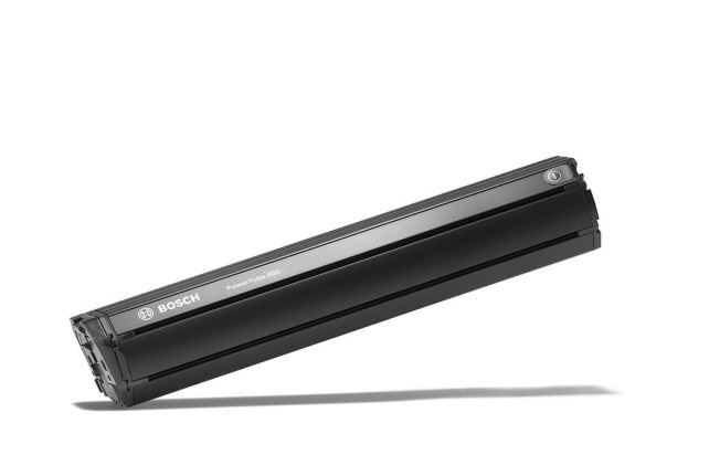 Bosch PowerTube Horizontal 400 Batteri