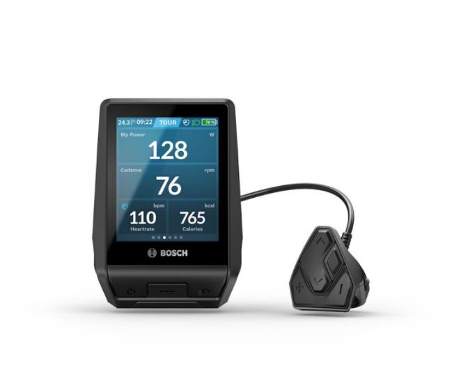 Bosch Nyon BUI350 Retrofit Kit