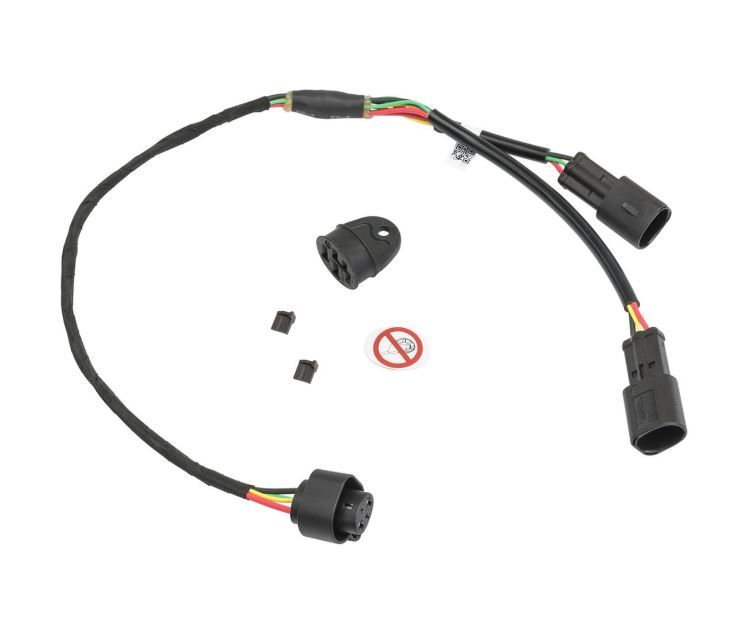 Bosch Adapter Kit Kabel