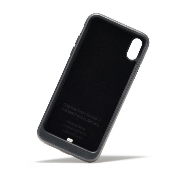 Bosch iPhone XS Max Mobilskydd