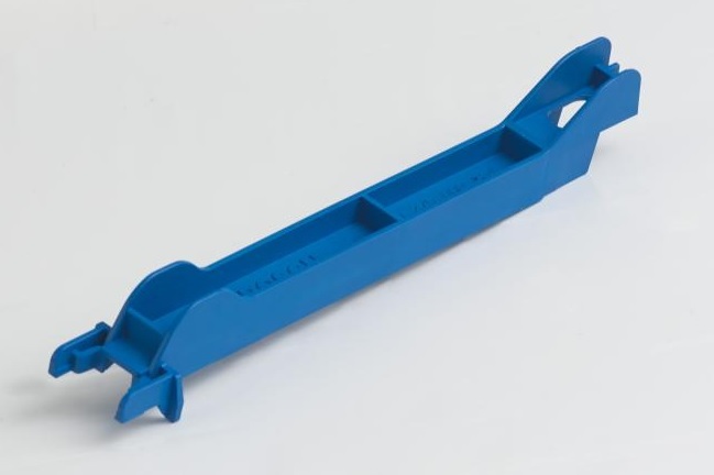 Bosch Active Batterimonterings Mätare