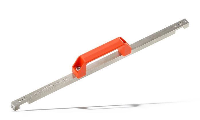 Bosch PowerTube 400/500 Monterings Jig