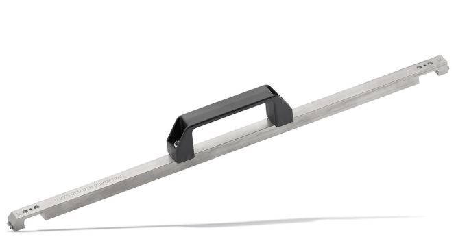 Bosch PowerTube 625 Monterings Jig