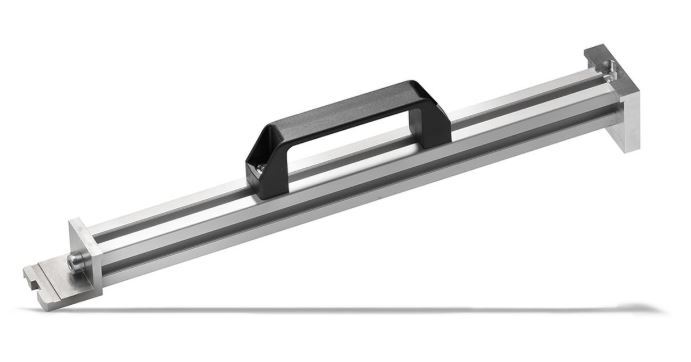 Bosch PowerTube 625 Battery Gauge