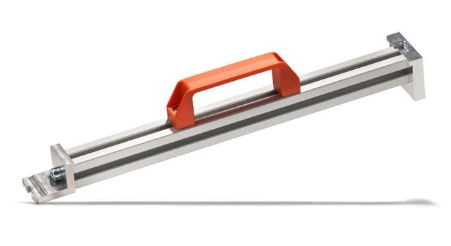 Bosch PowerTube 625 Battery Gauge