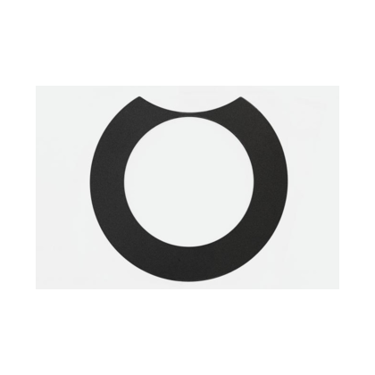 Bosch Active/Perf. vänster Cover Ring