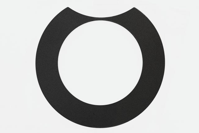 Bosch Active/Perf. vänster Cover Ring