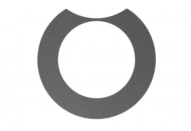 Bosch Active/Perf. vänster Cover Ring