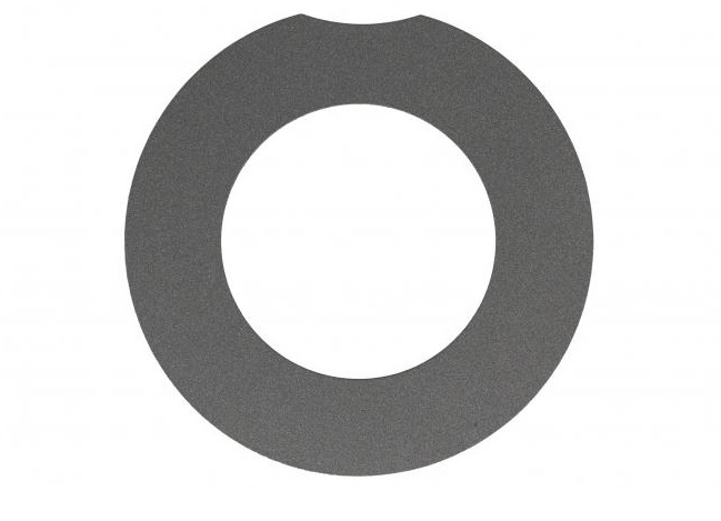 Bosch Active/Perf. höger Cover Ring