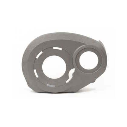 Bosch Active Motorenhet höger Cover