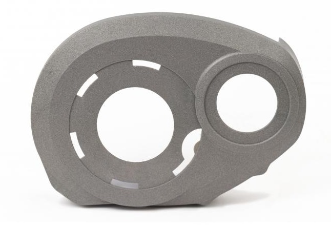 Bosch Active Motorenhet höger Cover