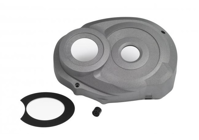 Bosch Active Motorenhet vänster Cover