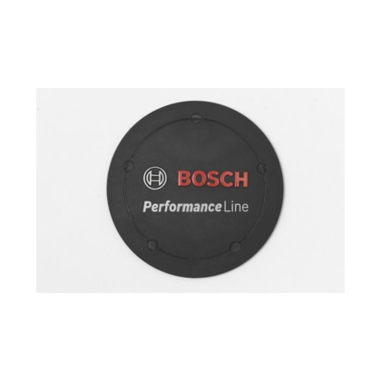 Bosch Performance Logo Cover