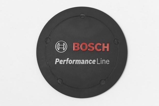 Bosch Performance Logo Cover