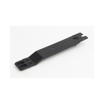 Bosch Acive/Perf. Rack-Mount Guide Rail
