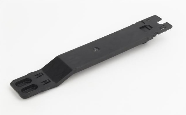 Bosch Acive/Perf. Rack-Mount Guide Rail