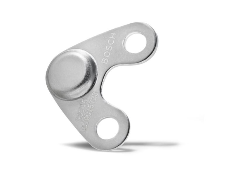 Bosch El-Sykkel Hjulmagnet