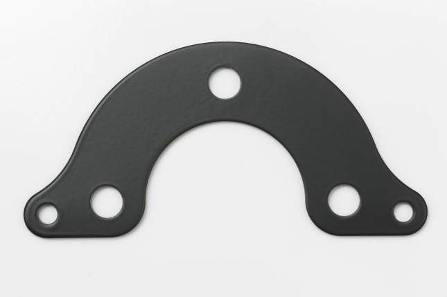 Bosch Classic+ Alu Förstärkningsplatta