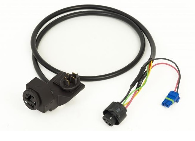 Bosch Active/Perf. Pakethållare Kabel